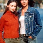 What would Gilmore Girls wear today? We tried to imagine Rory and Lorelai Gilmore's wardrobe in 2024 | Image 538950