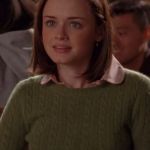 What would Gilmore Girls wear today? We tried to imagine Rory and Lorelai Gilmore's wardrobe in 2024 | Image 538957