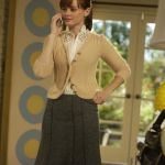 What would Gilmore Girls wear today? We tried to imagine Rory and Lorelai Gilmore's wardrobe in 2024 | Image 538960