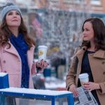 What would Gilmore Girls wear today? We tried to imagine Rory and Lorelai Gilmore's wardrobe in 2024 | Image 538961