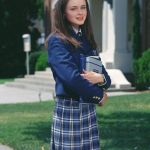 What would Gilmore Girls wear today? We tried to imagine Rory and Lorelai Gilmore's wardrobe in 2024 | Image 538963