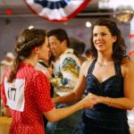 What would Gilmore Girls wear today? We tried to imagine Rory and Lorelai Gilmore's wardrobe in 2024 | Image 538978