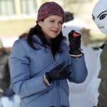 What would Gilmore Girls wear today? We tried to imagine Rory and Lorelai Gilmore's wardrobe in 2024 | Image 538985