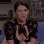 What would Gilmore Girls wear today? We tried to imagine Rory and Lorelai Gilmore's wardrobe in 2024 | Image 538989