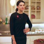 What would Gilmore Girls wear today? We tried to imagine Rory and Lorelai Gilmore's wardrobe in 2024 | Image 538992