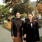 What would Gilmore Girls wear today? We tried to imagine Rory and Lorelai Gilmore's wardrobe in 2024 | Image 538947