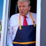 Italian cheese producers against Trump Parmesan is not Parmigiano