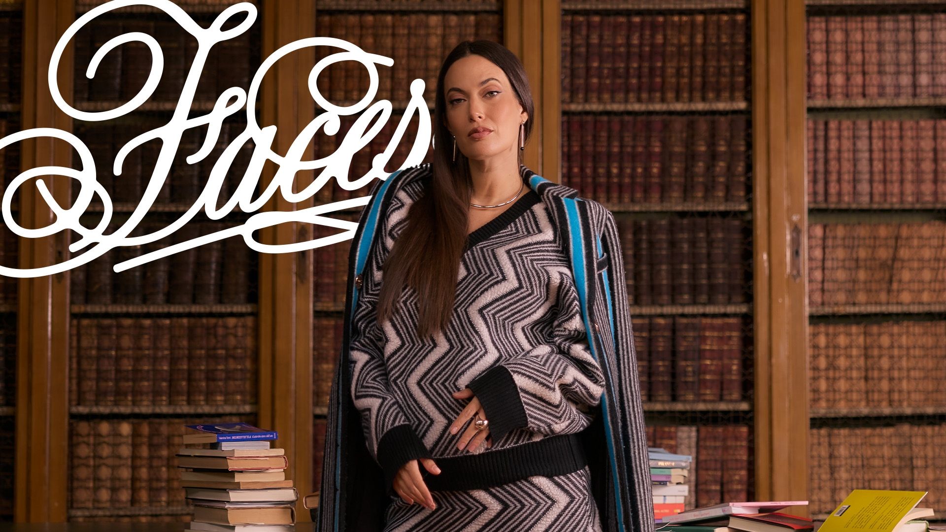 “Bisogna dare una possibilità alla propria creatività”