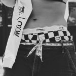 OTW by Vans and HommeGirls celebrate skate culture in new collection Between checks and a new version of the mid-top Sk8-Mid | Image 539377