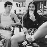 OTW by Vans and HommeGirls celebrate skate culture in new collection Between checks and a new version of the mid-top Sk8-Mid | Image 539378