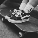 OTW by Vans and HommeGirls celebrate skate culture in new collection Between checks and a new version of the mid-top Sk8-Mid | Image 539379