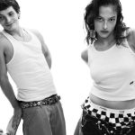 OTW by Vans and HommeGirls celebrate skate culture in new collection Between checks and a new version of the mid-top Sk8-Mid | Image 539380