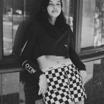 OTW by Vans and HommeGirls celebrate skate culture in new collection Between checks and a new version of the mid-top Sk8-Mid | Image 539382