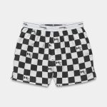 OTW by Vans and HommeGirls celebrate skate culture in new collection Between checks and a new version of the mid-top Sk8-Mid | Image 539387