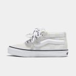 OTW by Vans and HommeGirls celebrate skate culture in new collection Between checks and a new version of the mid-top Sk8-Mid | Image 539391