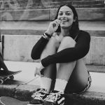 OTW by Vans and HommeGirls celebrate skate culture in new collection Between checks and a new version of the mid-top Sk8-Mid | Image 539372