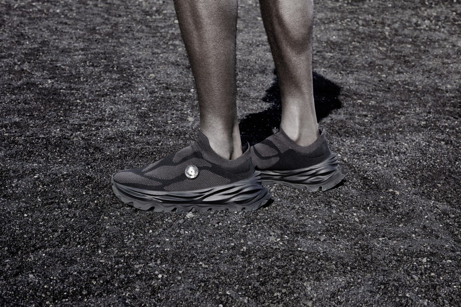 小物 PUMA HELIOT EMIL Groves S/M PUMA X HELIOT EMIL DROP TWO IS DESIGNED TO ROAM | PUMA®