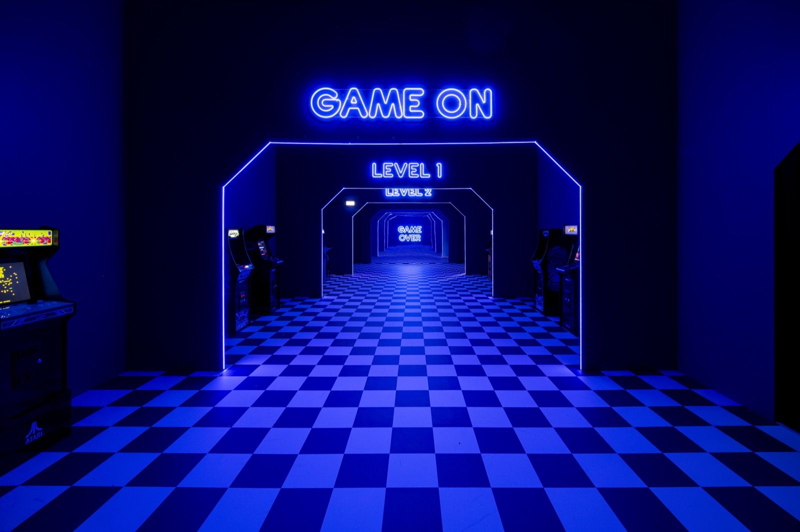 L'arte, per Elena e Giulia Sella, è soprattutto questione di gioco Intervista alle fondatrici e creative director di Art of Play | Image 540896