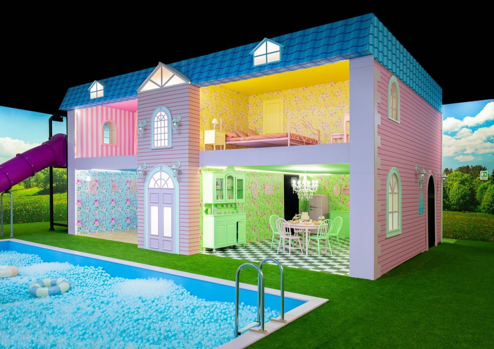 L'arte, per Elena e Giulia Sella, è soprattutto questione di gioco Intervista alle fondatrici e creative director di Art of Play | Image 540893