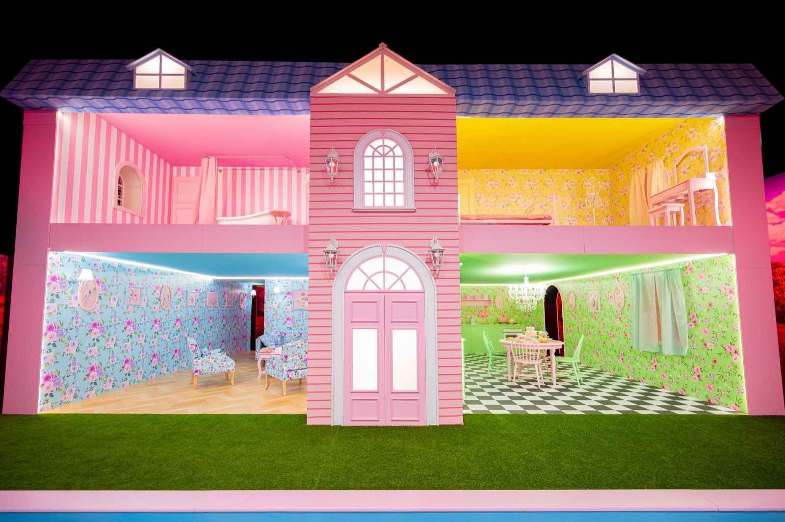 L'arte, per Elena e Giulia Sella, è soprattutto questione di gioco Intervista alle fondatrici e creative director di Art of Play | Image 540892