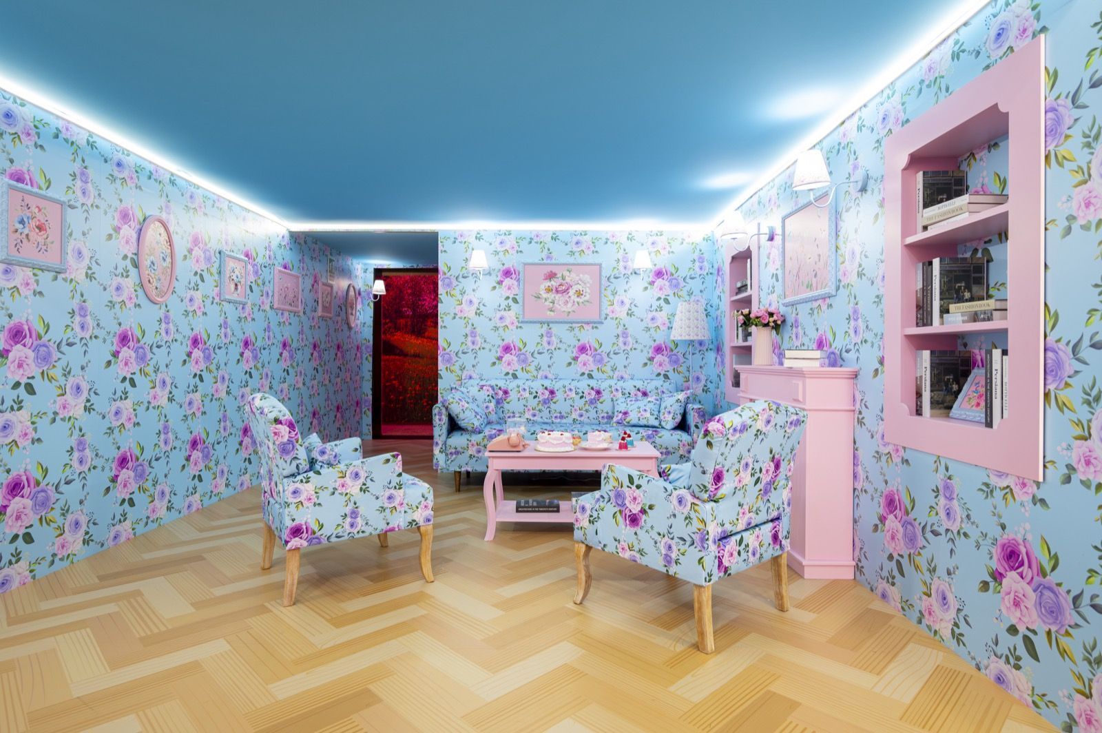 L'arte, per Elena e Giulia Sella, è soprattutto questione di gioco Intervista alle fondatrici e creative director di Art of Play | Image 540891