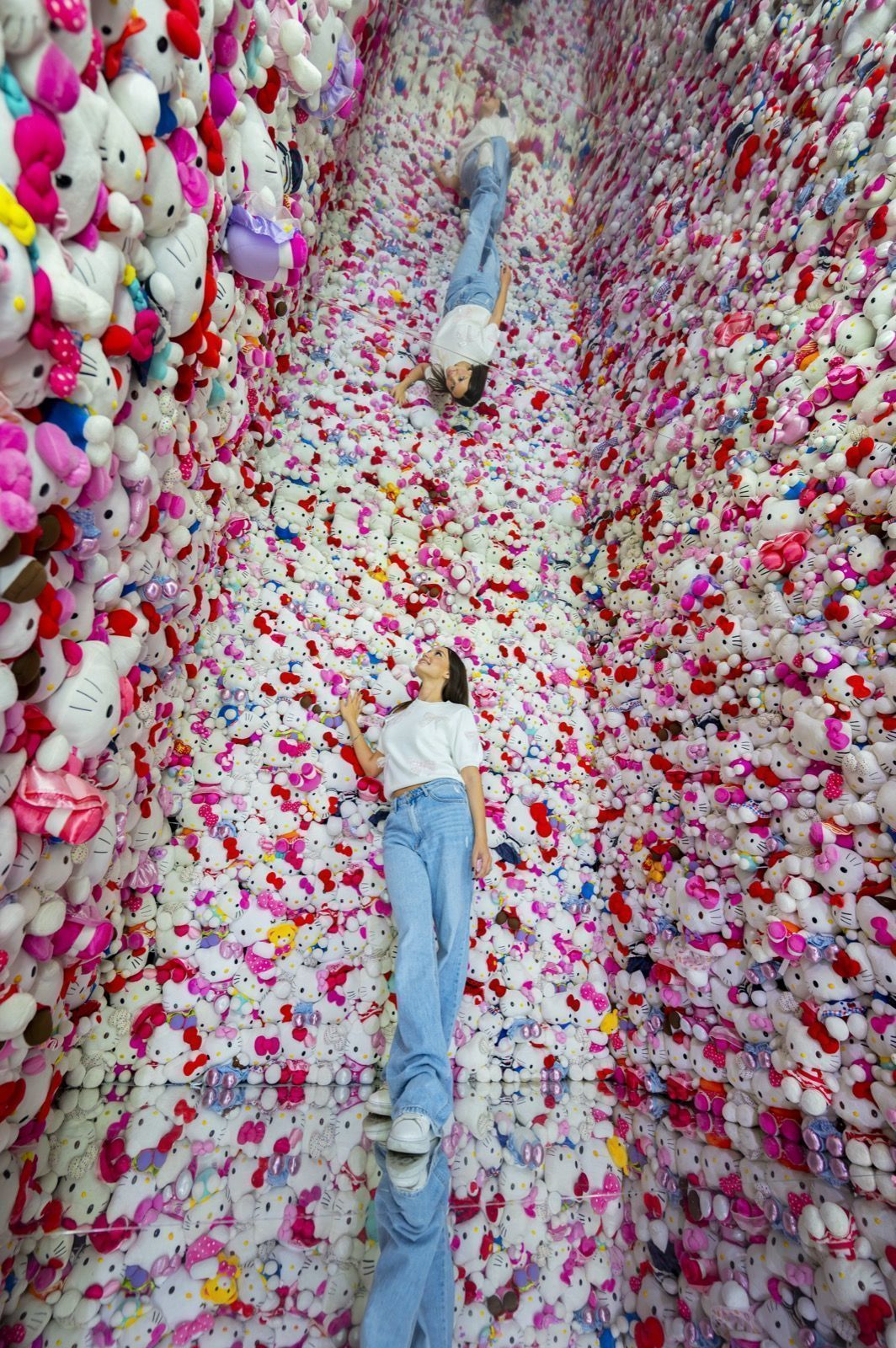 L'arte, per Elena e Giulia Sella, è soprattutto questione di gioco Intervista alle fondatrici e creative director di Art of Play | Image 540885