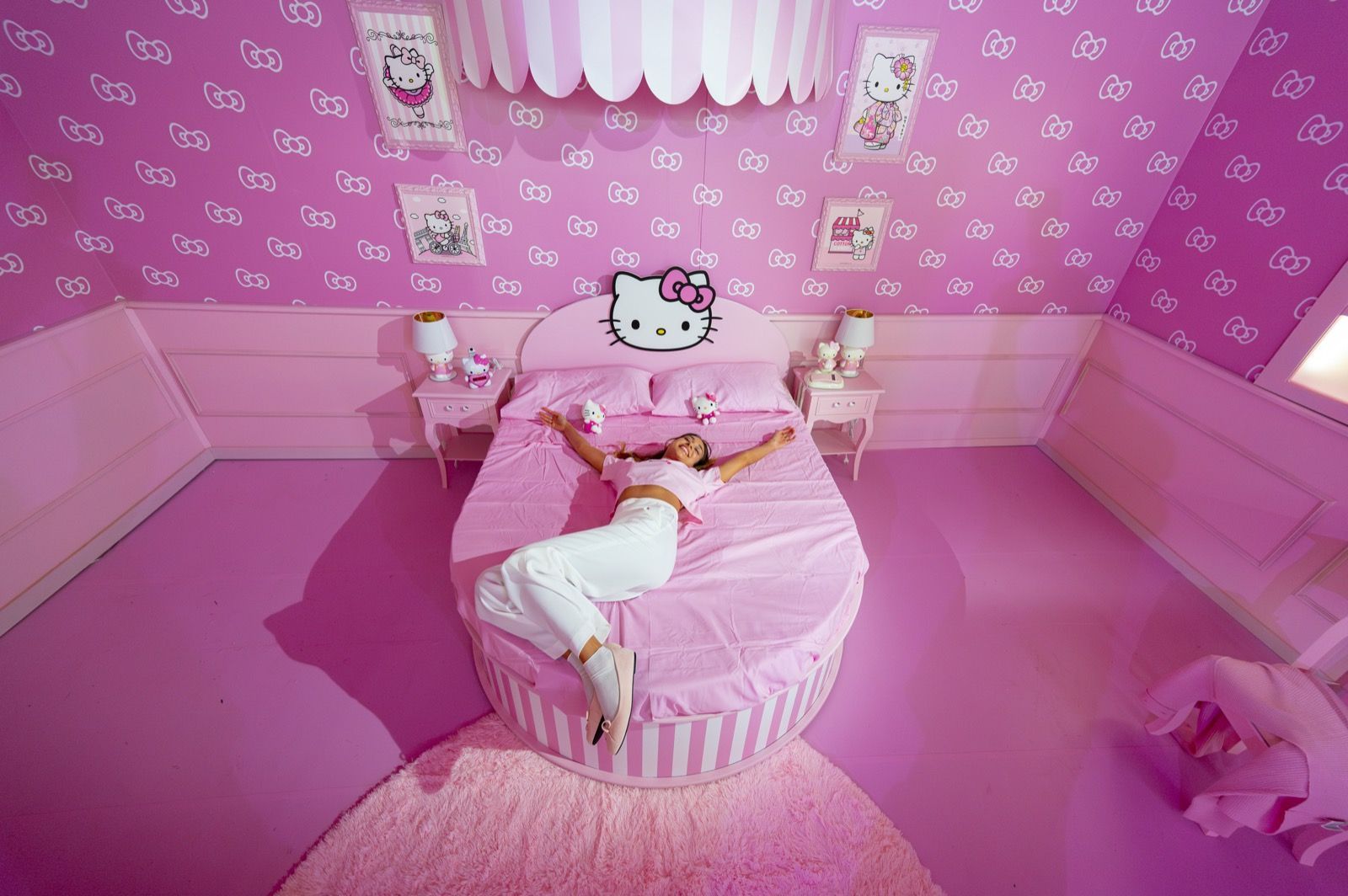 L'arte, per Elena e Giulia Sella, è soprattutto questione di gioco Intervista alle fondatrici e creative director di Art of Play | Image 540886