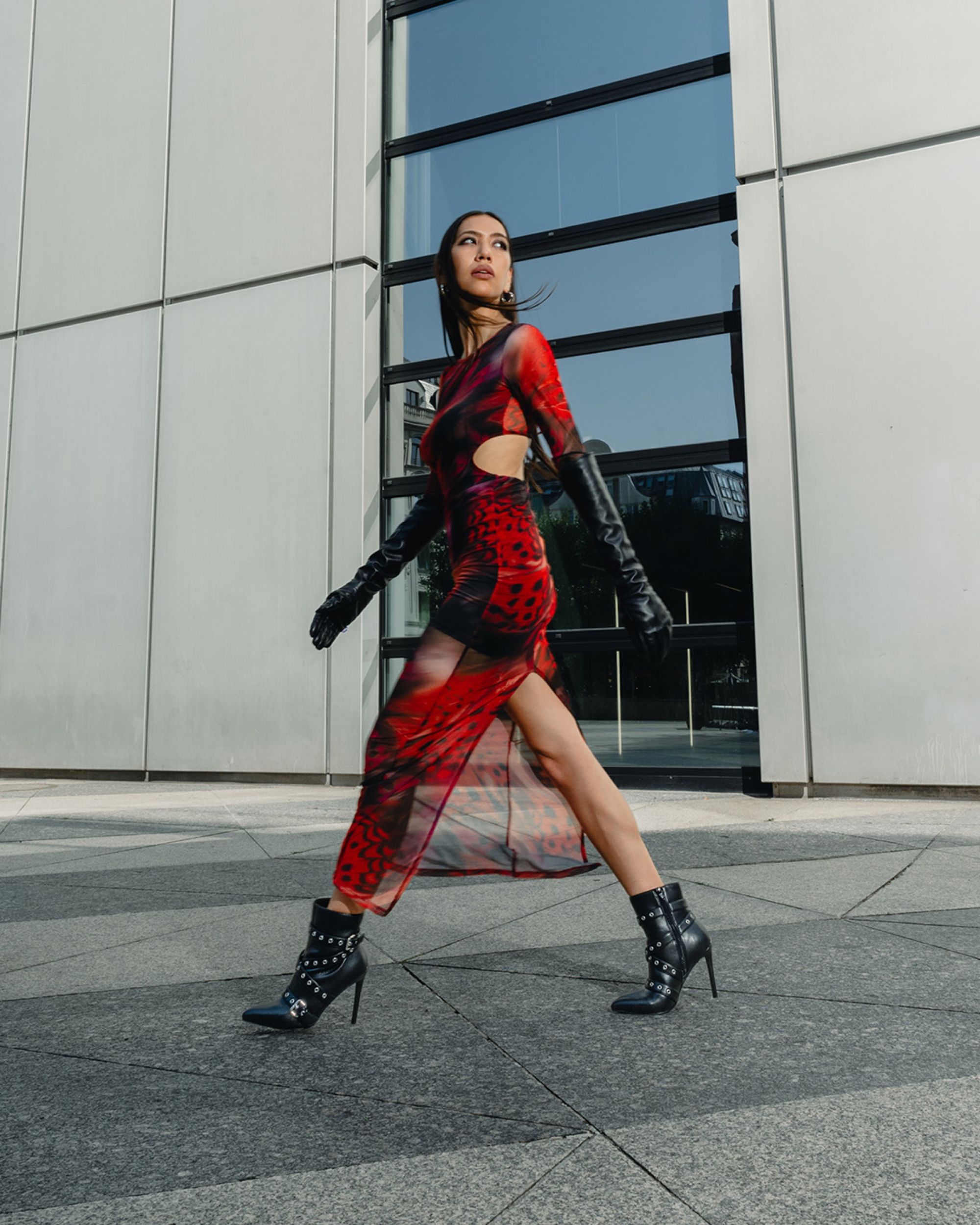 Buffalo FW24: una collezione che celebra misfit, fashionisti e spiriti urbani La collezione prende ispirazione dalla storia del brand per tracciare nuove prospettive di stile | Image 540915