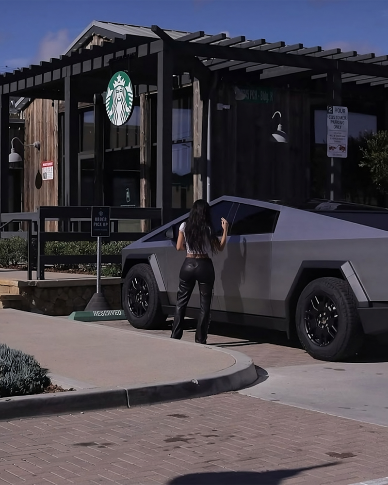 overreact undercover