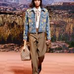 Everybody loves bedazzled denim The western-glam style that conquered Beyoncé, Pharrell and Chanel