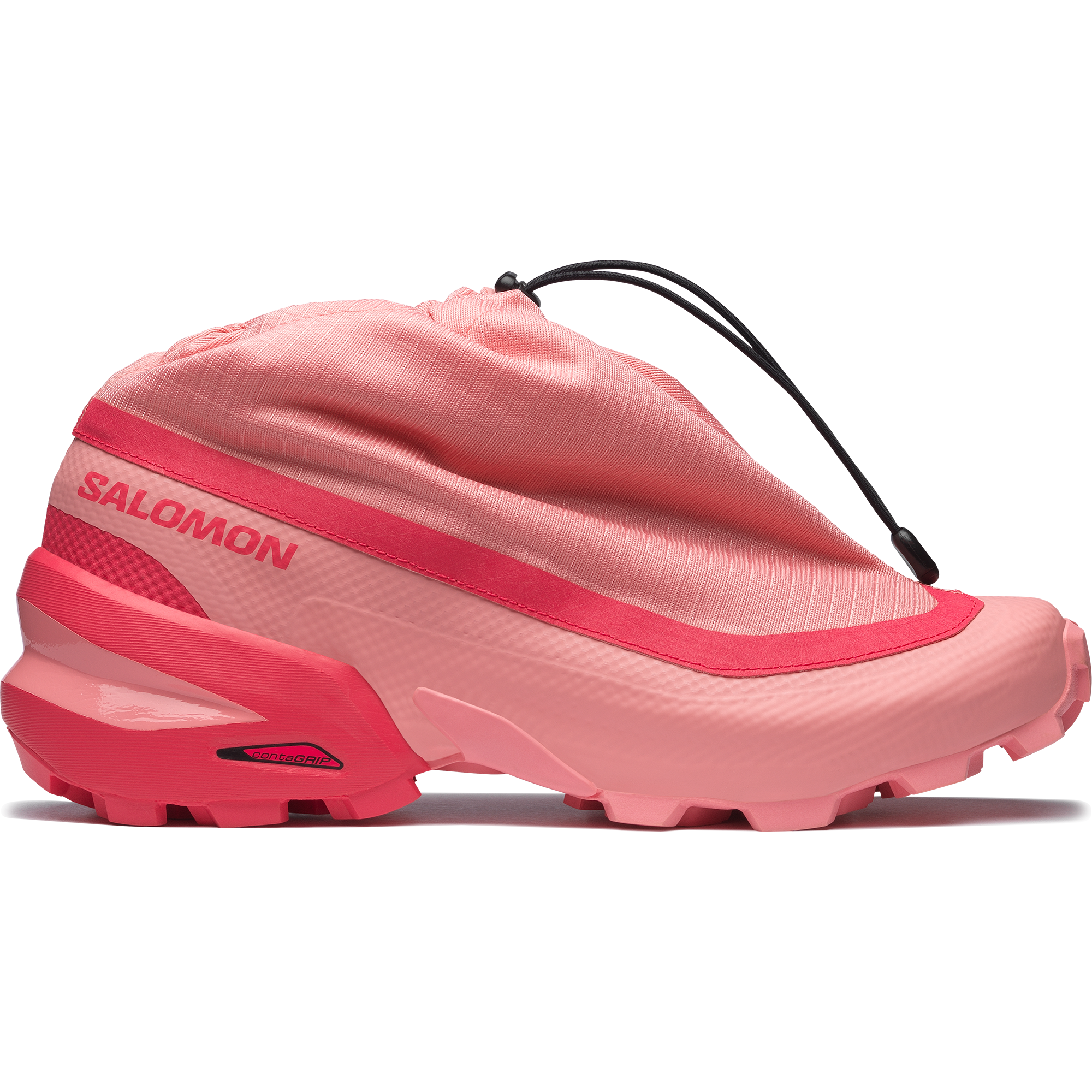 Salomon x MM6 Maison Margiela FW24 : Collection audacieuse