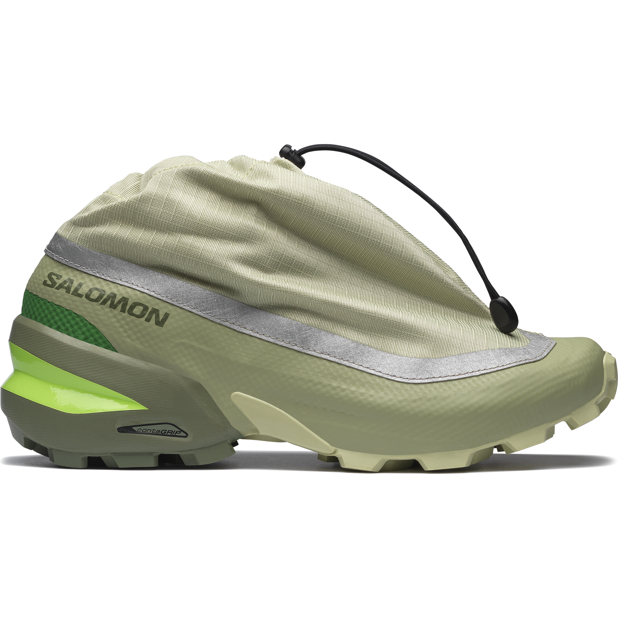 Salomon x MM6 Maison Margiela FW24 : Collection audacieuse