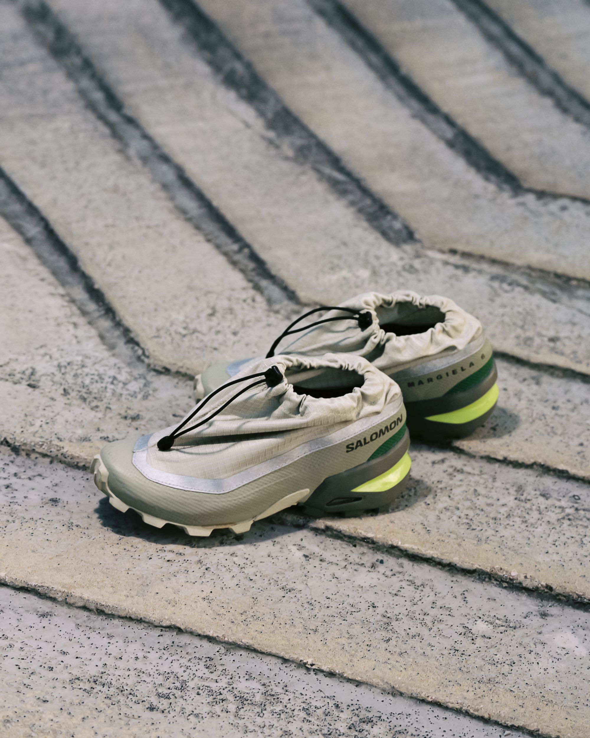 MM6 MAISON MARGIELA x SALOMON エックス・アルプ MM6 Maison Margiela x Salomon X-ALP Release Date | Hypebeast