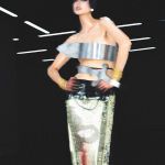 What it means to make clothes in Palestine: interview with Trashy Clothing  Y2K satire by Shukri Lawrence and Omar Braika in collaboration with Barragàn