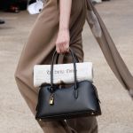 Stella McCartney's Stella Ryder bag is also a favorite of Shiv Roy from Succession The brand has chosen actress Sarah Snook to introduce the new bag inspired by the silhouette of a horse | Image 541641