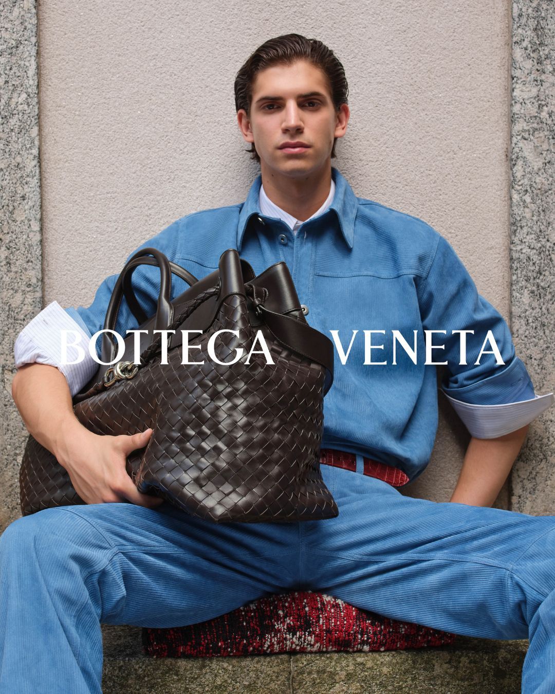 La ricetta del successo pubblicitario di Bottega Veneta La sottile arte di catturare l'attenzione