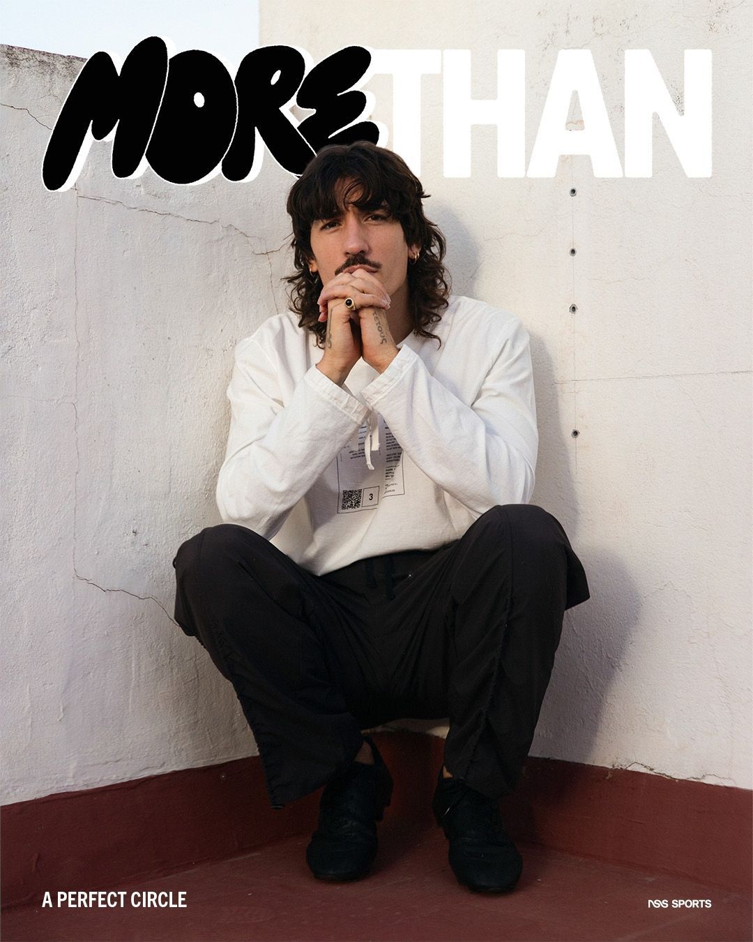 More Than - Gospel Estudios A perfect Circle