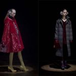 Undercover FW 2012/13 - We make noise not clothes