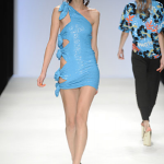 Sport-glam: ASHISH Collezione S/S 10 | Image 414