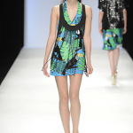 Sport-glam: ASHISH Collezione S/S 10 | Image 416
