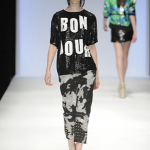 Sport-glam: ASHISH Collezione S/S 10 | Image 418