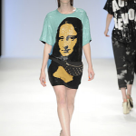 Sport-glam: ASHISH Collezione S/S 10 | Image 419