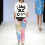 Sport-glam: ASHISH Collezione S/S 10 | Image 423