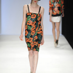 Sport-glam: ASHISH Collezione S/S 10 | Image 430