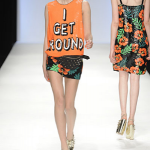Sport-glam: ASHISH Collezione S/S 10 | Image 431