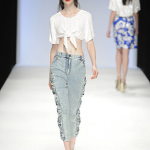 Sport-glam: ASHISH Collezione S/S 10 | Image 433