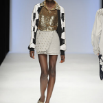 Sport-glam: ASHISH Collezione S/S 10 | Image 436
