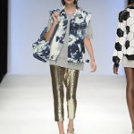 Sport-glam: ASHISH Collezione S/S 10 | Image 437