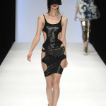 Sport-glam: ASHISH Collezione S/S 10 | Image 438