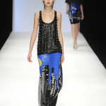Sport-glam: ASHISH Collezione S/S 10 | Image 440